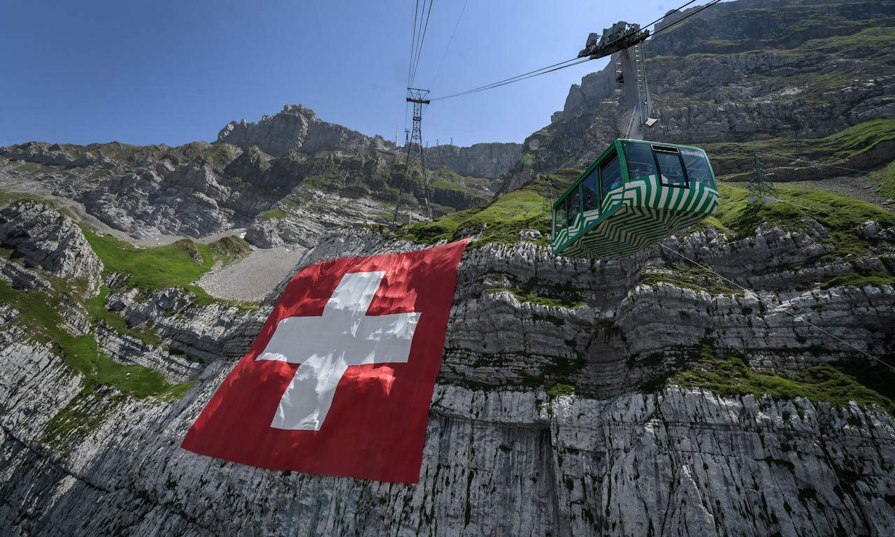 瑞士將公投是否提高企業稅，但通過就能扭轉「避稅天堂」的惡名嗎？ - TNL The News Lens 關鍵評論網