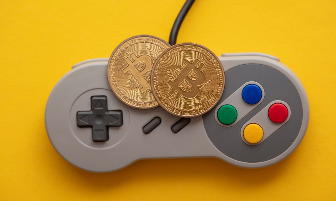 通關比特幣三個等級攻略本- TNL The News Lens 關鍵評論網