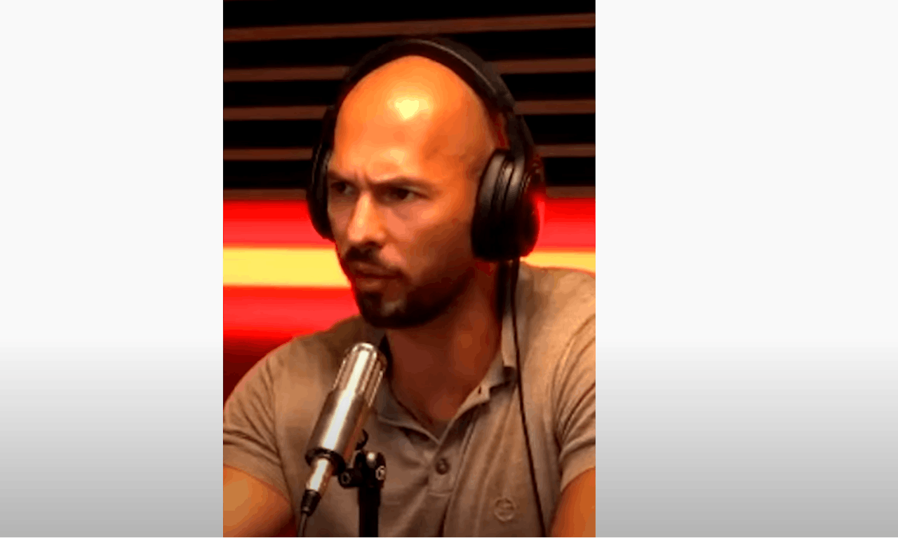 美國網紅Andrew Tate因仇女遭各大社群媒體封殺，但TikTok粉絲頁面仍有數百萬觀看- TNL The News Lens 關鍵評論網