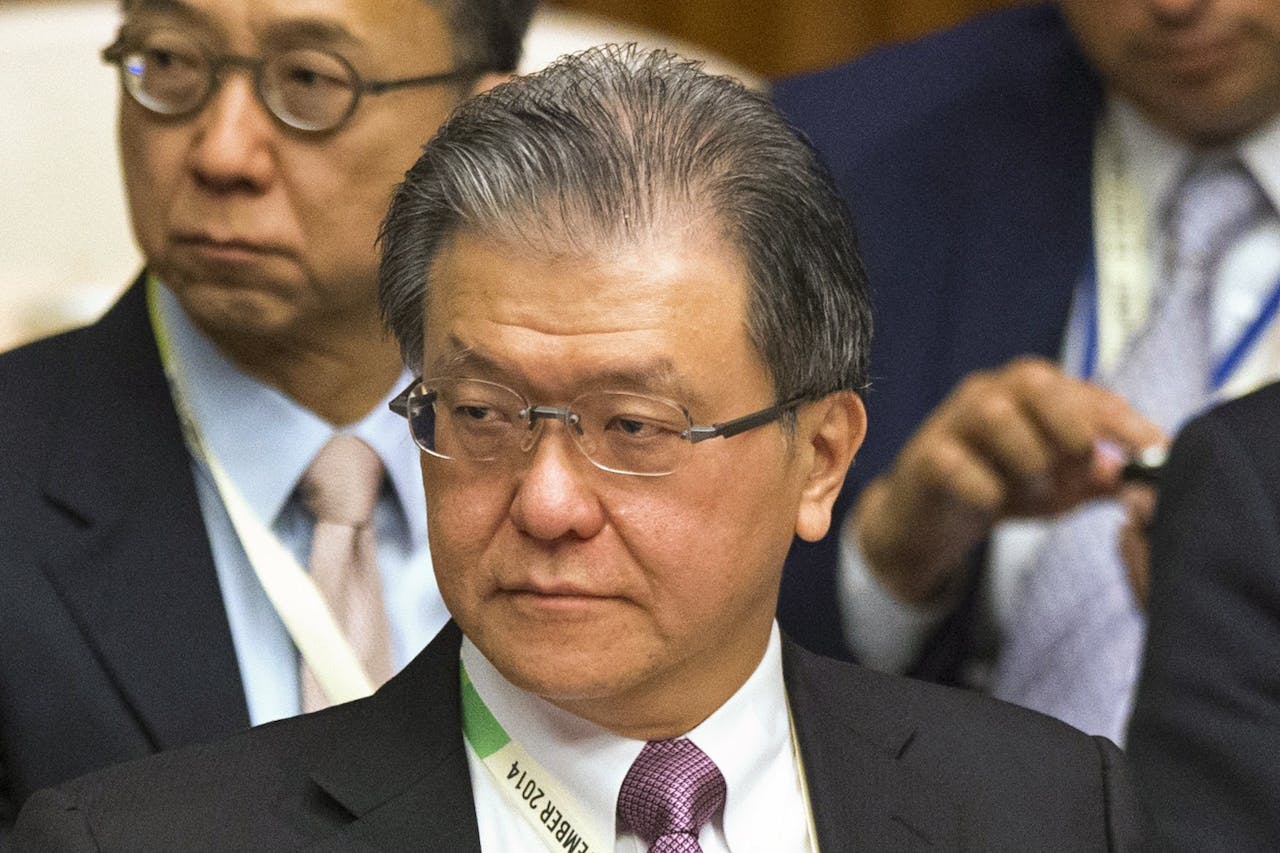 曾以120億美元家產晉升印尼首富，華人企業家黃奕聰過世- TNL The News Lens 關鍵評論網