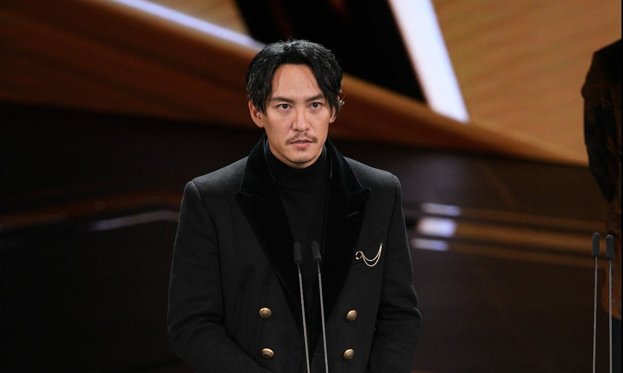 【2021金馬獎】最佳男主角《緝魂》張震，出道30年四度入圍終獲大獎- TNL The News Lens 關鍵評論網