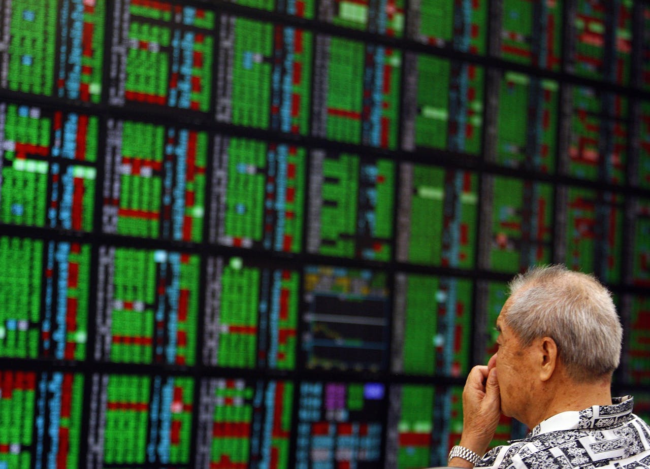 股市就是你的印鈔機》：股市漲跌都有慣性可循，一周之中哪幾天較有機會印鈔？ - TNL The News Lens 關鍵評論網