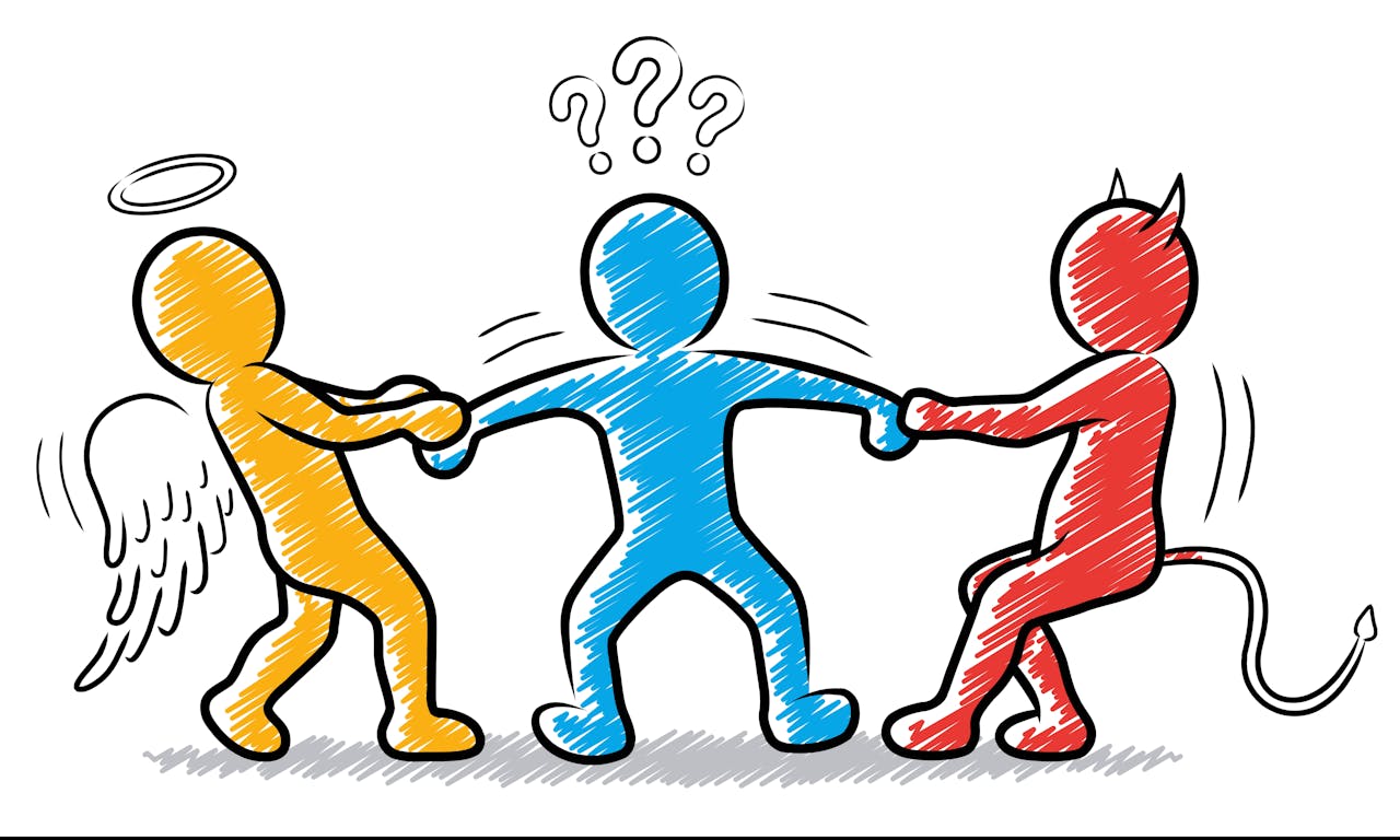 林火旺《基本倫理學》：「倫理」與「道德」在定義上有何不同？ - TNL The News Lens 關鍵評論網