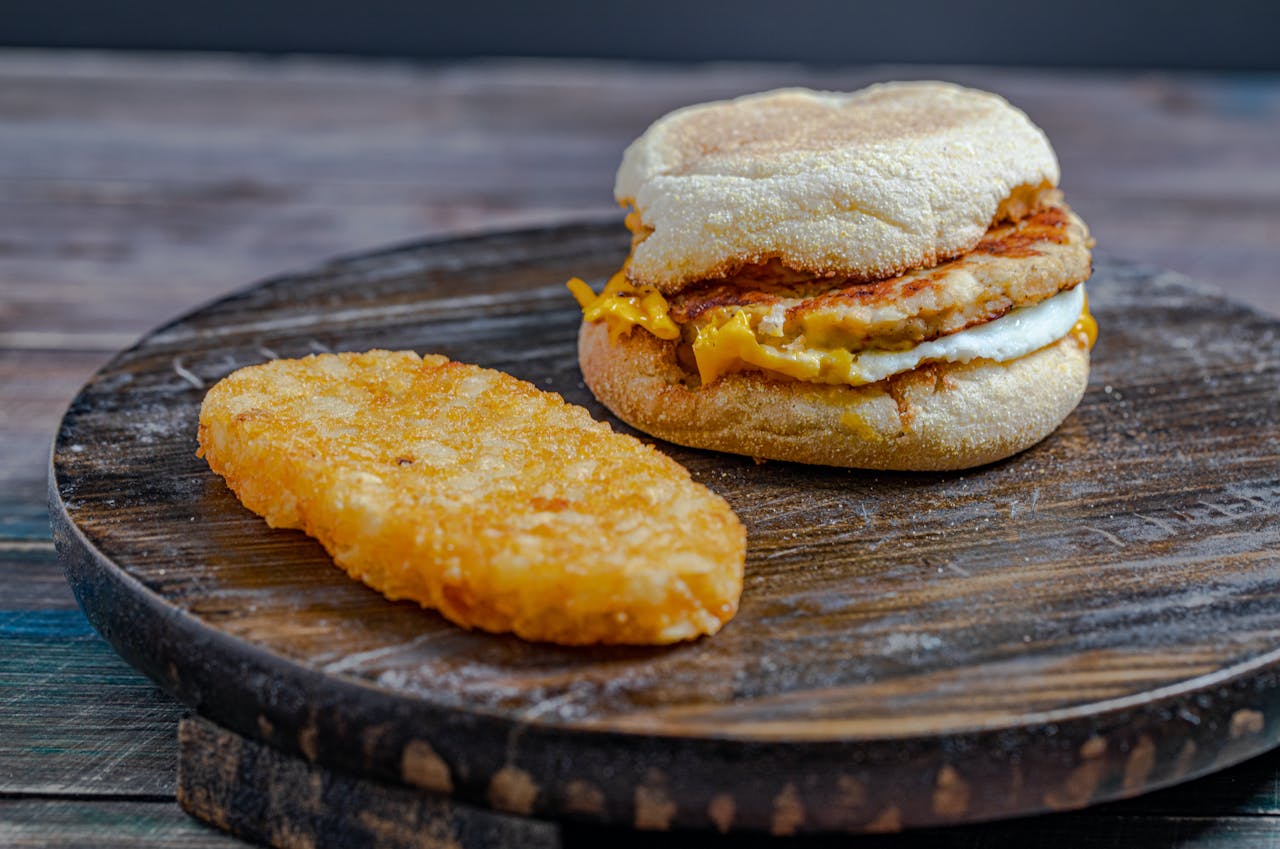 漢堡之兵法全攻略（三）：大麥克（Big Mac）是麥當勞公司秘書想出的名字- TNL The News Lens 關鍵評論網