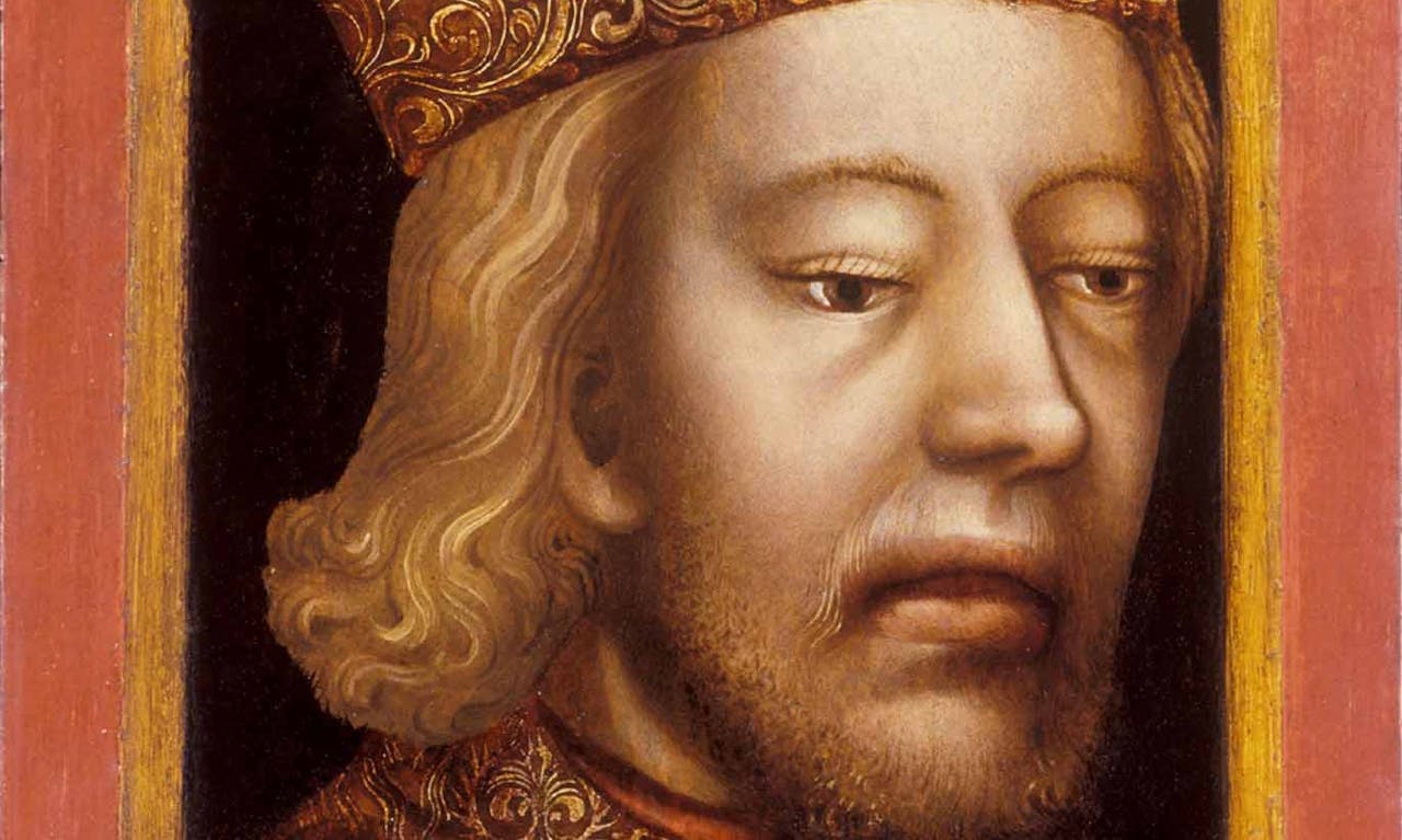 奧地利統治者獨一無二的「大公」頭銜，隱含哈布斯堡家族崛起的秘密- TNL The News Lens 關鍵評論網