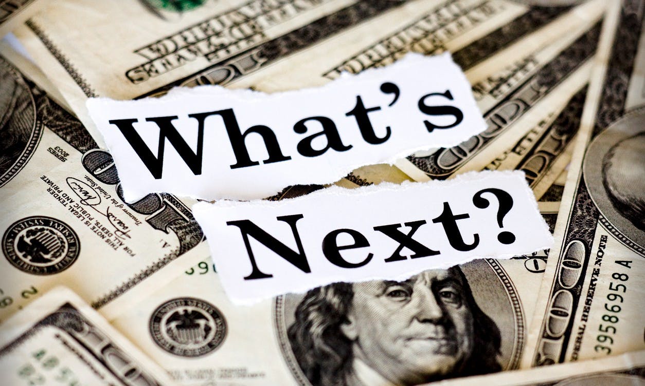 當代財經大師的守錢致富課》：2008年這場金融災難，提醒我們保全現金的六個基本原則- TNL The News Lens 關鍵評論網