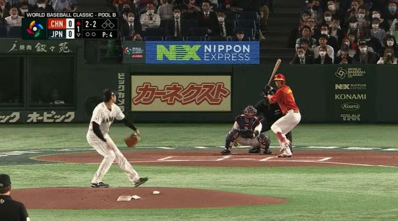 日本備戰WBC／日本有多關注首戰？大谷翔平「第二故鄉」札幌開出驚人收視率
