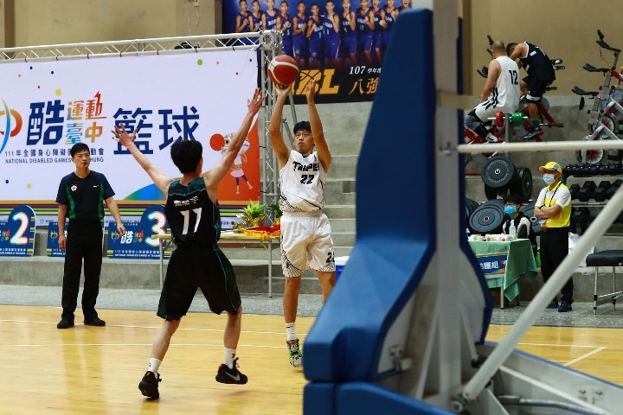 【身心障礙運動專欄】聽障者的平衡能力 - 動無礙 | 運動視界 Sports Vision