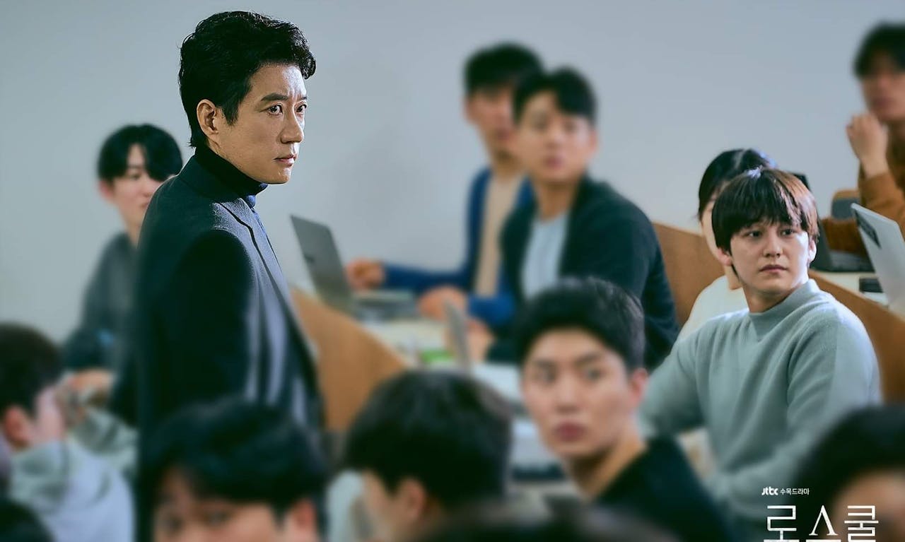 韓劇《Law School》的法律相關用語：審判、被告、檢察官、搜查令⋯⋯這些英文怎麼說？ - TNL The News Lens 關鍵評論網