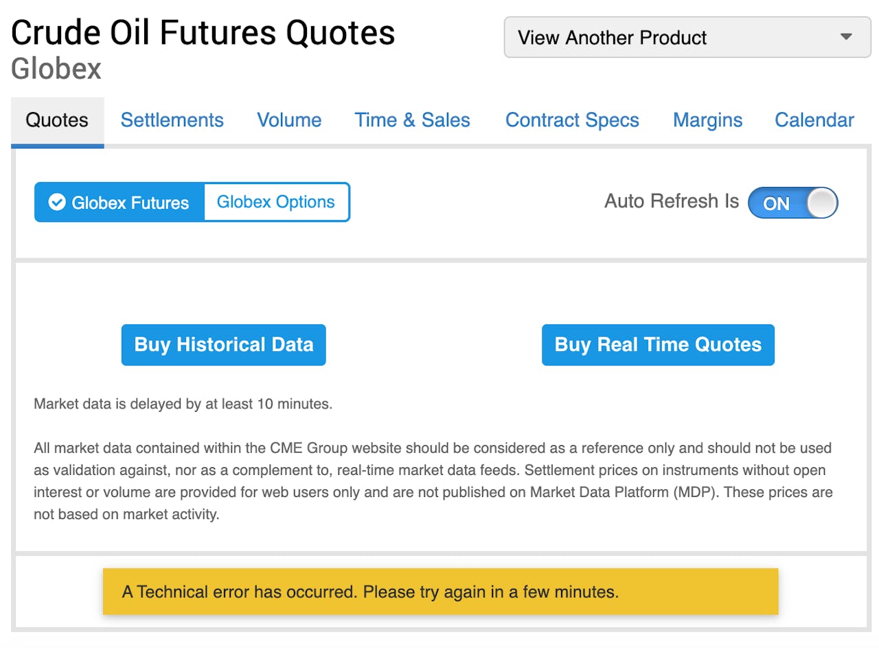 油桶都比原油還貴了，「負油價」到底是怎麼一回事？ - TNL The News Lens 關鍵評論網