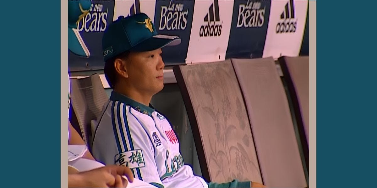 猶記鳳凰振翅日：回憶2008年七月二十七日的天母颱風賽。