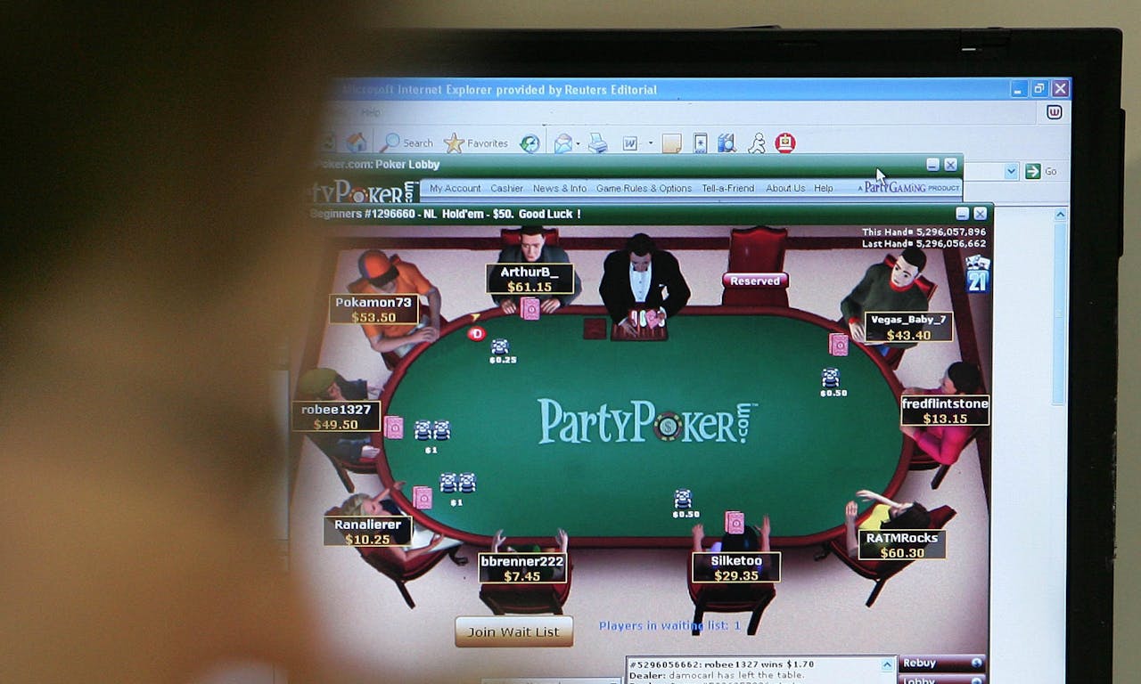 中國商人佘智江涉經營線上非法賭博平台，在泰遭逮待引渡返中- TNL The News Lens 關鍵評論網