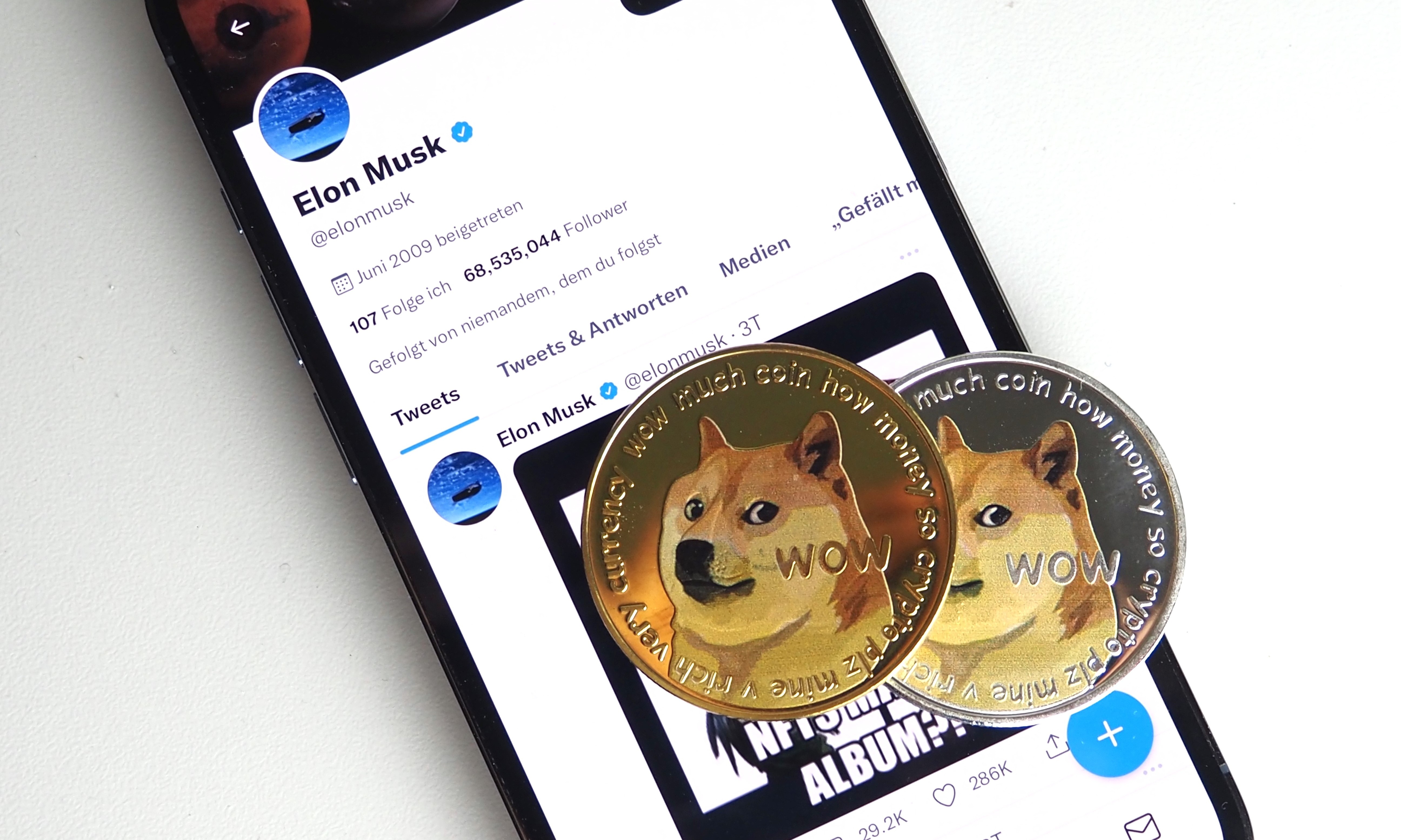 好久不見的迷因狗狗幣即將回歸，史上最大「整合X支付」金融社會實驗近在眼前- TNL The News Lens 關鍵評論網