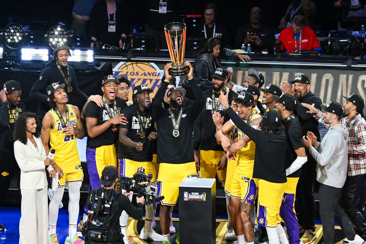NBA進化的必要發展 拉斯維加斯要如何成為擴張的下個插旗點？