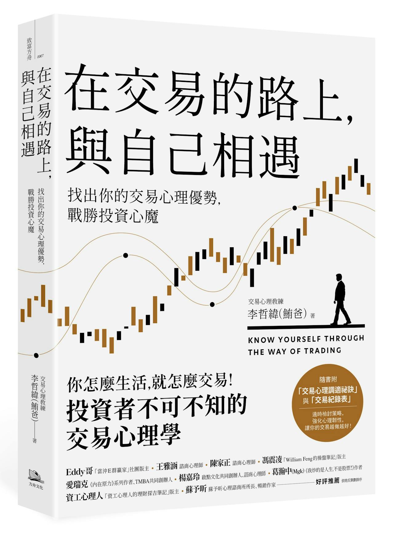在交易的路上，與自己相遇》：過度自信是常發生的投資心理偏誤，最終使你成為韭菜或墓草- TNL The News Lens 關鍵評論網