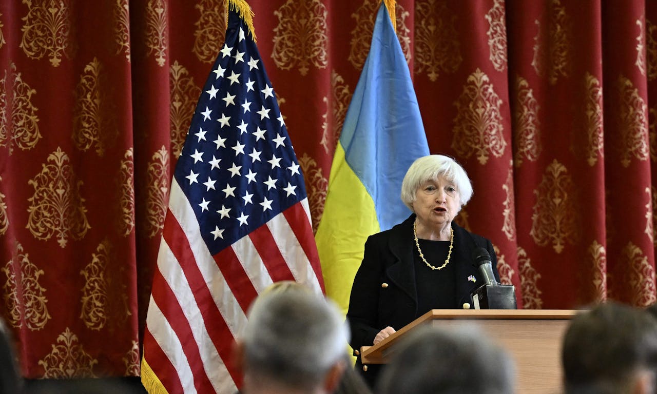 矽谷銀行48小時內倒閉，葉倫稱政府不紓困，專家：恐影響Fed 3月升息幅度- TNL The News Lens 關鍵評論網