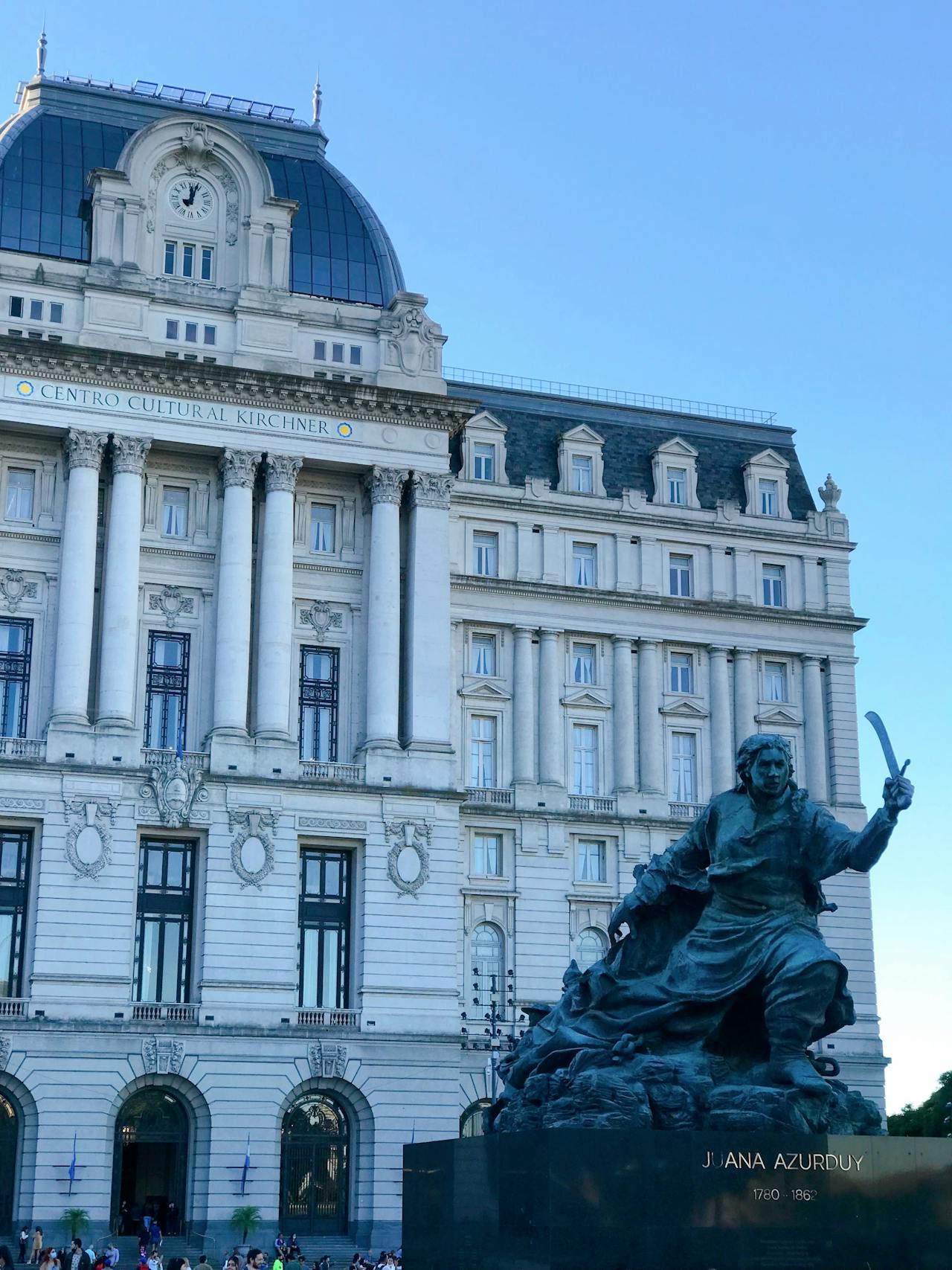 可愛動物系列被英雄們取代：阿根廷推出新版披索，想傳遞什麼意識形態？ - TNL The News Lens 關鍵評論網