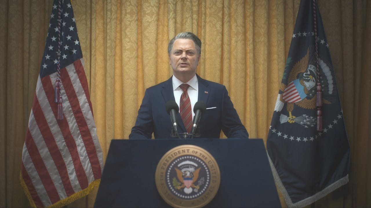 帝國浩劫：美國內戰》5/1在台上映，外媒一致好評！「蜘蛛女」克絲汀鄧斯特主演，票房有望超越A24同門《媽的多重宇宙》 - TNL The News  Lens 關鍵評論網