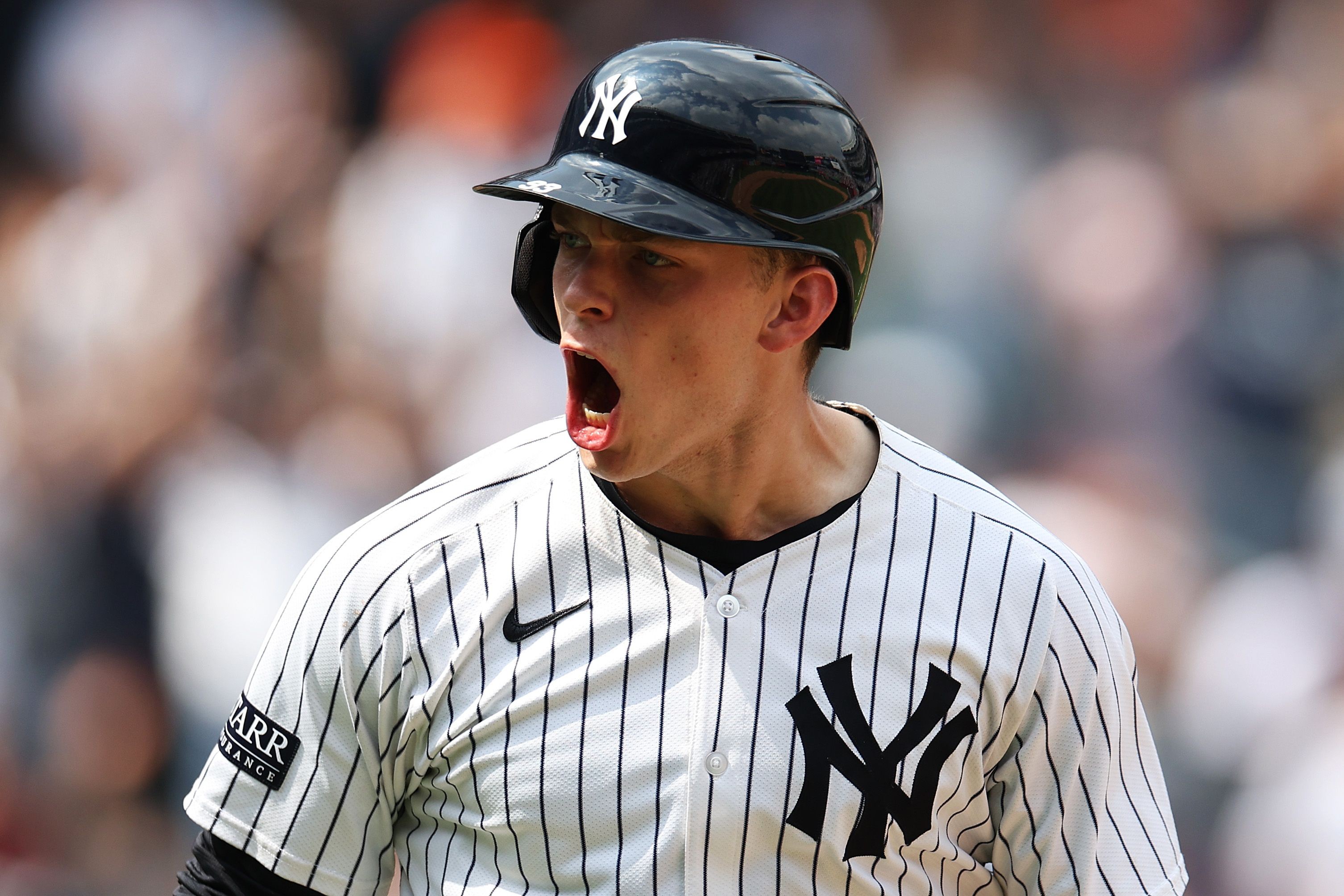 Ben Rizzo MLB》適時頂替上 Anthony Rizzo 的空缺,Ben Rice 還有什麼弱點需要克服? - MLB - 棒球 | 運動視界 ...
