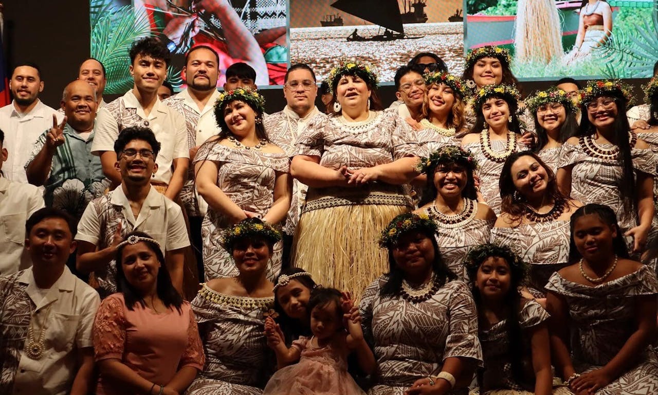 馬紹爾群島駐台大使：台馬邦誼的下個26年，從區域穩定到攜手打造永續家園- TNL The News Lens 關鍵評論網