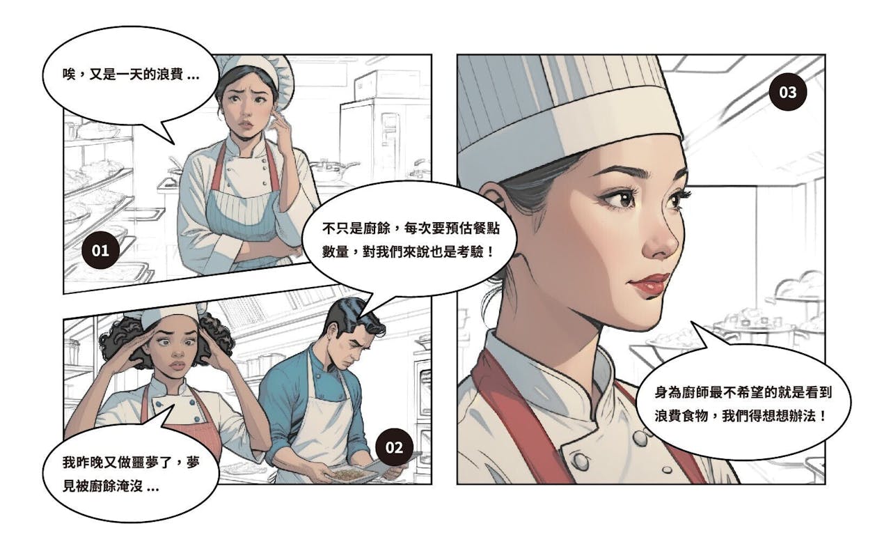 2024 年終盤點（下）：看看這些香港頂尖企業的 AI 轉型案例，為你拆解贏家兵法