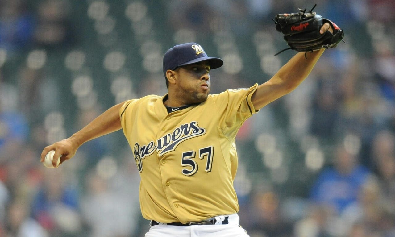 K Rod Pitcher MLB名人堂》一代終結者名將卻因家暴而蒙上陰影,「K-Rod 」Francisco Rodriguez 還有機會挑戰名人堂嗎? - MLB ...