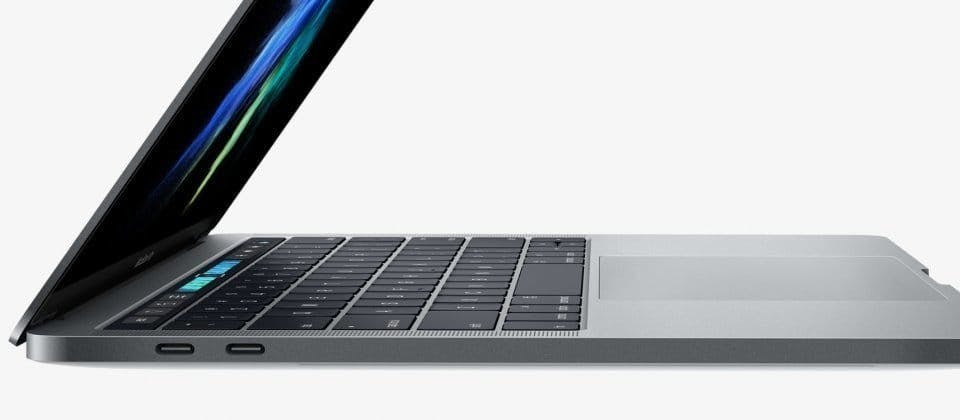 是新版MacBook Pro電池續航力不佳?蘋果駁斥這篇文章的首圖