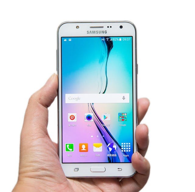 是平價也有拍照強者!Samsung Galaxy J7 快拍好拍分享這篇文章的首圖