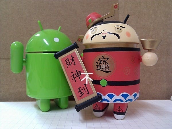 是Google cache不滅,Atticus Wu在Engadget中文版的最後一篇文章這篇文章的首圖