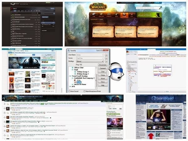 是為什麼有些人會這麼著迷遊戲? 談談成為 Hardcore Gamer 的因素這篇文章的首圖