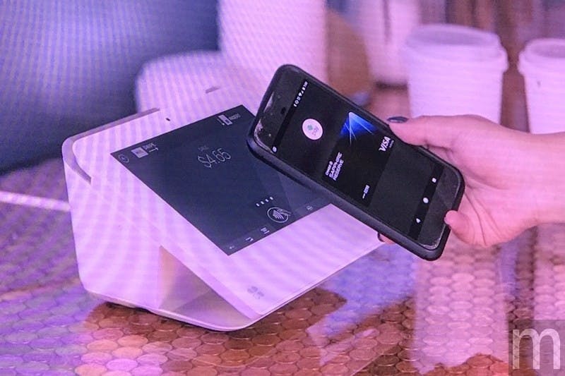 是Android Pay確定未來幾週內陸續進駐台灣在內市場這篇文章的首圖