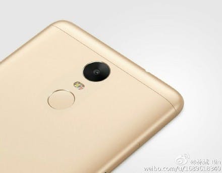 是壓軸好戲!紅米Note 2 Pro真機亮相!同場加映還有小米凈水器!這篇文章的首圖
