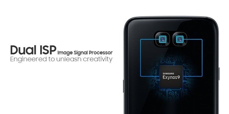 是三星證實新處理器支援雙鏡頭 可能用在Galaxy S8 Plus這篇文章的首圖