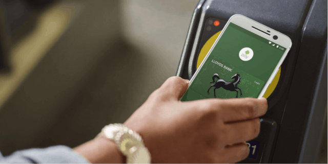 是Google Pay 導入新加坡:亞洲市場第一步這篇文章的首圖
