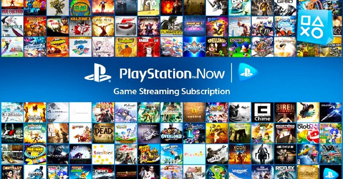 是PC上玩PS4遊戲不是夢! Sony宣佈PS4遊戲將於今年加入PS Now雲端遊戲服務這篇文章的首圖