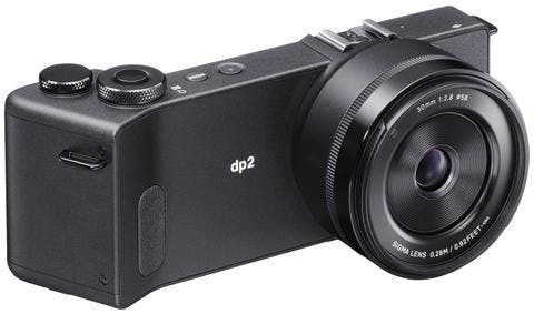 是搭載新一代 Foveon X3 元件, Sigma 發表 Sigma dp Quattro這篇文章的首圖
