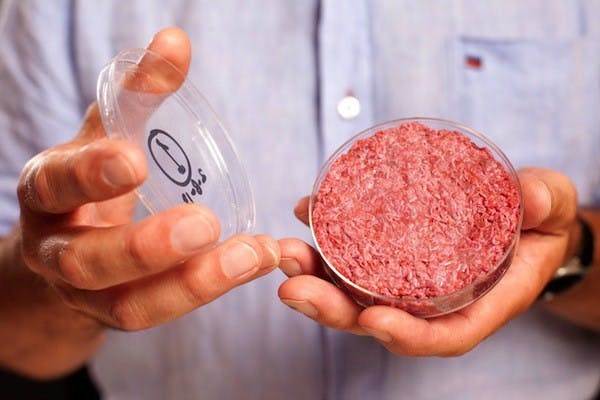 是未來食物新方向?!牛肉都不牛肉了!這篇文章的首圖