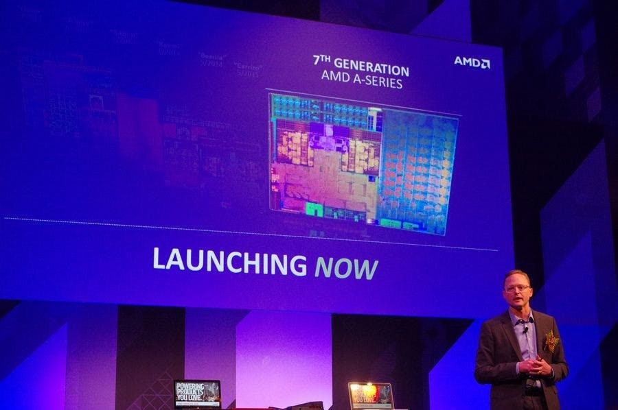 是Computex 2016 : AMD 第七代行動 APU 正式發表,以整體效能做為主打特色這篇文章的首圖