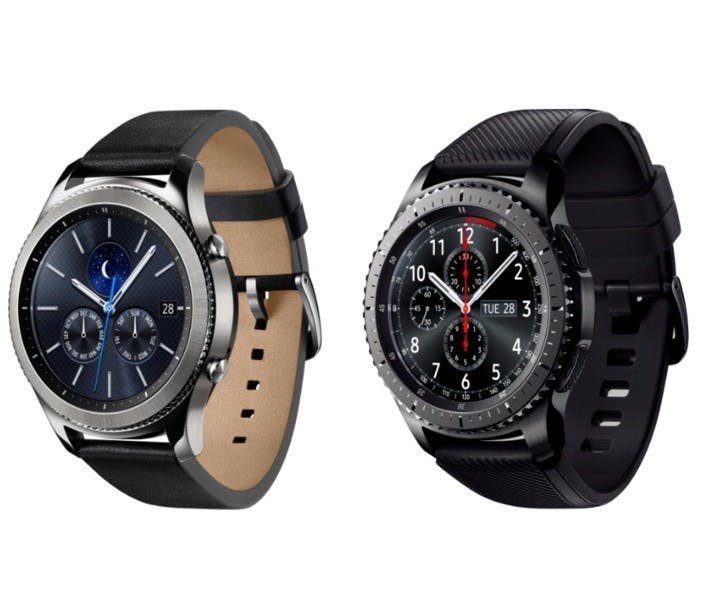 是Gear S3、Gear S2 三星前後兩款智慧手錶比一比這篇文章的首圖