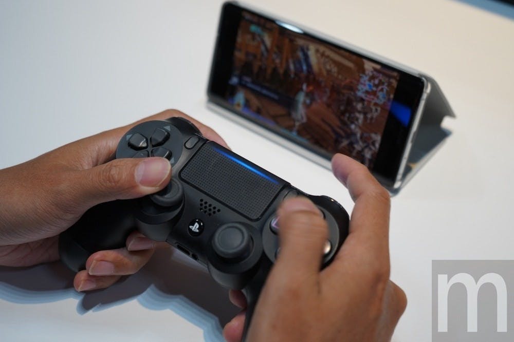 是Xperia藉Remote Play延展更多PlayStation遊玩體驗,未來持續進化這篇文章的首圖
