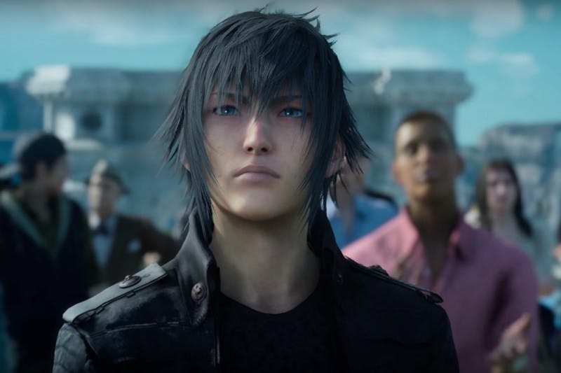 是《Final Fantasy XV》公布新一波宣傳影片 諸多召喚獸亮相這篇文章的首圖