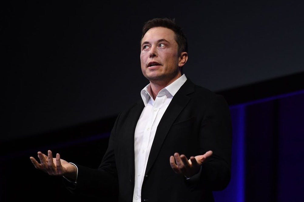 是美國證券交易委員會提訴 Tesla執行長可能因個人言論面臨牢獄之災這篇文章的首圖
