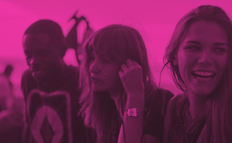 是Spotify新廣告模式 依據個人聆聽喜好等資料投遞這篇文章的首圖