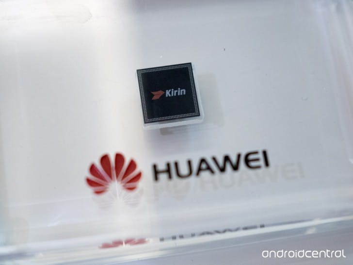是華為新旗艦機處理器 Kirin 950 正式發表,以安兔兔超過八萬分成績作為火力展示這篇文章的首圖