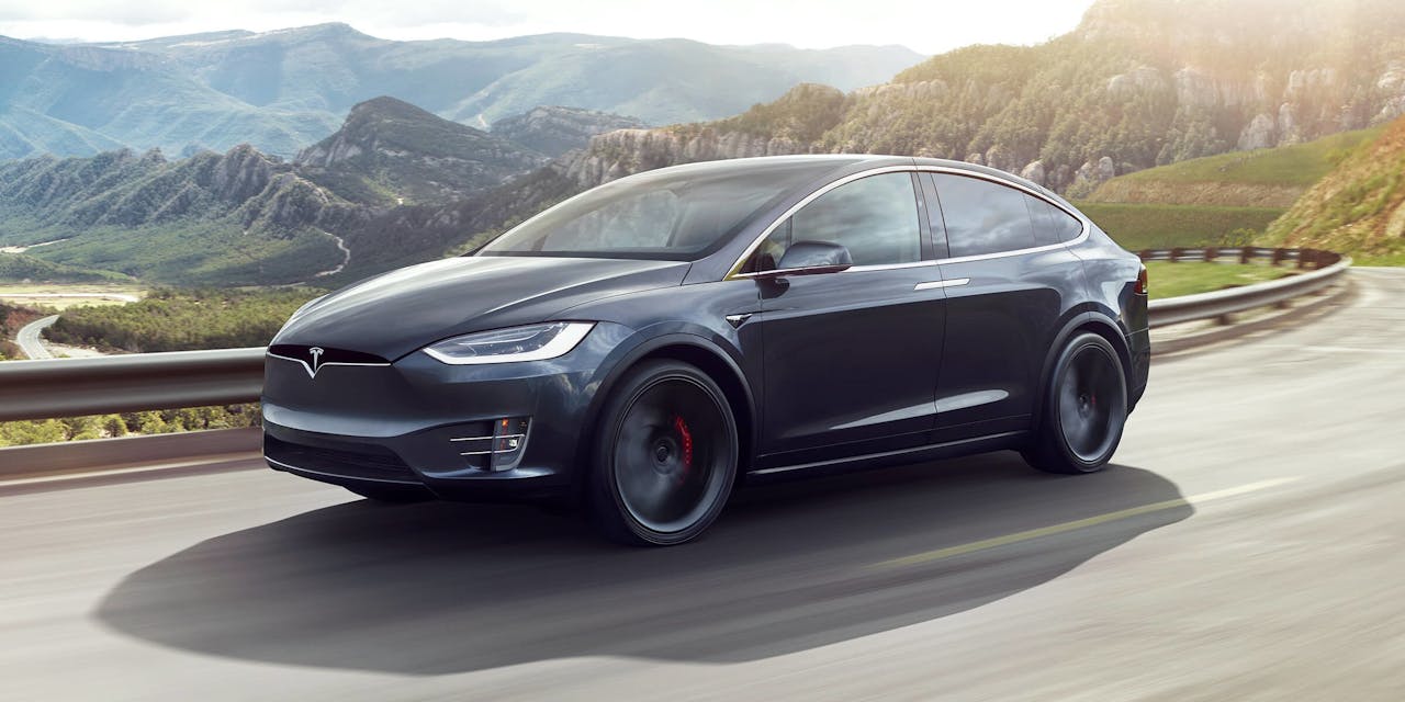 是俥科技:特斯拉Model 3交車數百輛 預估周生產千輛這篇文章的首圖