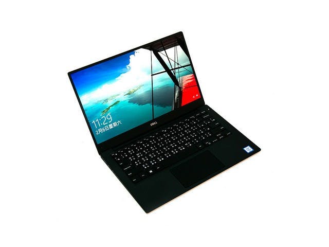 是超薄螢幕!最小的 13 吋筆電!Dell XPS13 阿輝動手玩分享 (持續更新)這篇文章的首圖