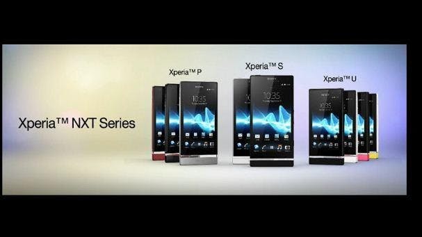 是Sony Mobile 承諾 2011 年的 Xperia 仍可以吃 Jelly Beans這篇文章的首圖