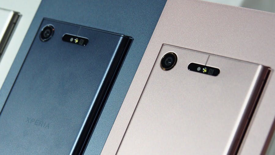 是要效能,更要美感!最苗條的旗艦機 Xperia XZ1、Xperia XZ1 Compact 來了!這篇文章的首圖