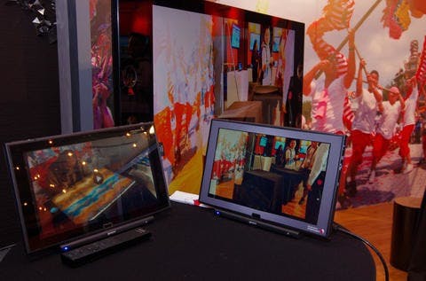 是Computex 2013 : Snapdragon 800 帶來 4K 影像震撼,預計第三、第四季產品陸續出爐這篇文章的首圖