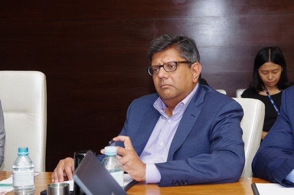 是砲火猛到膛炸?高通 Anand 在抨擊蘋果 64bit 架構後慘遭降階處分這篇文章的首圖